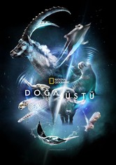 Doğa/Üstü