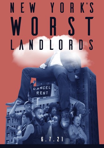 New York's Worst Landlords