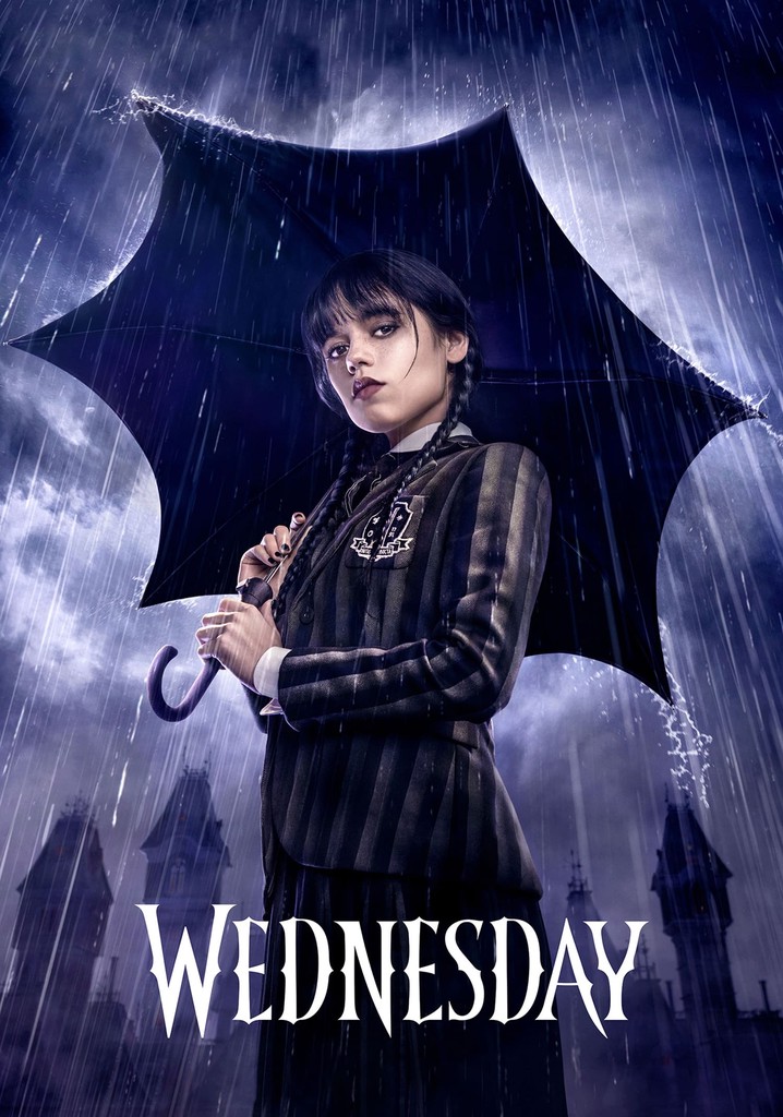 Wednesday Season 2  Release Date, Wednesday Addams, Jenna Ortega, Every  Thing We Know, Update, Cast - video Dailymotion