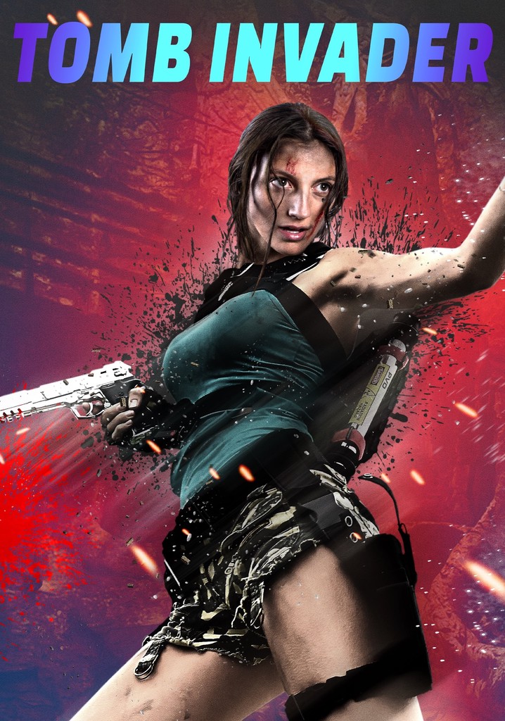 Tomb Invader