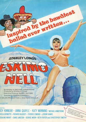 Eskimo Nell
