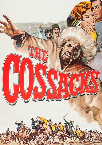 The Cossacks