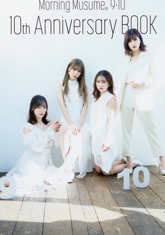 Morning Musume. 9・10ki 10th Anniversary BOOK