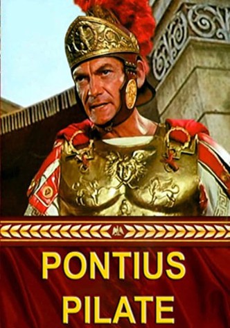 Pontius Pilate