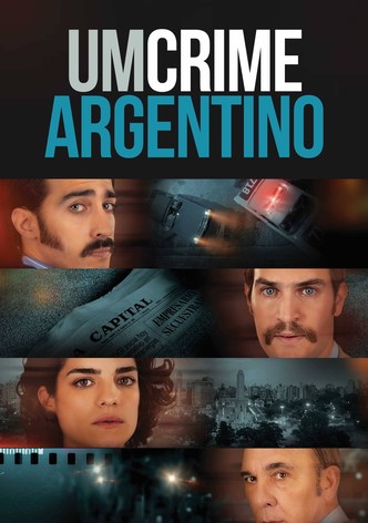 Um Crime Argentino