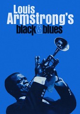 Louis Armstrong's Black & Blues