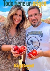 Todo tiene un origen