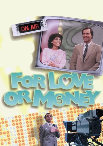For Love or Money