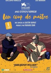 Un coup de maître