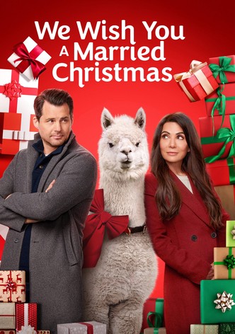 Karácsonyi házasságmentés