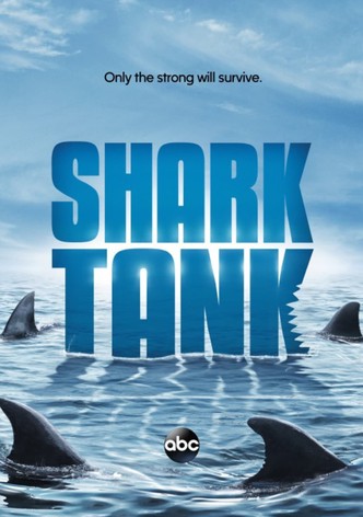 Shark Tank watch tv show streaming online