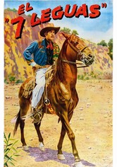 El siete Leguas