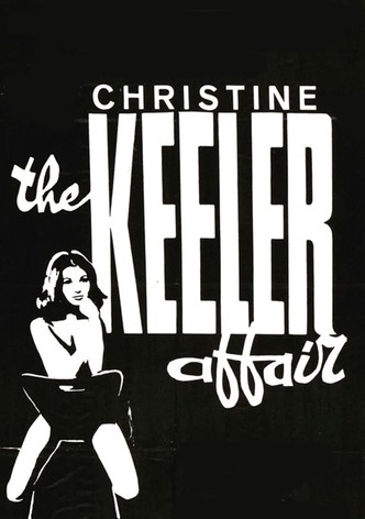 Ich, Christine Keeler