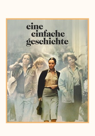 Eine einfache Geschichte