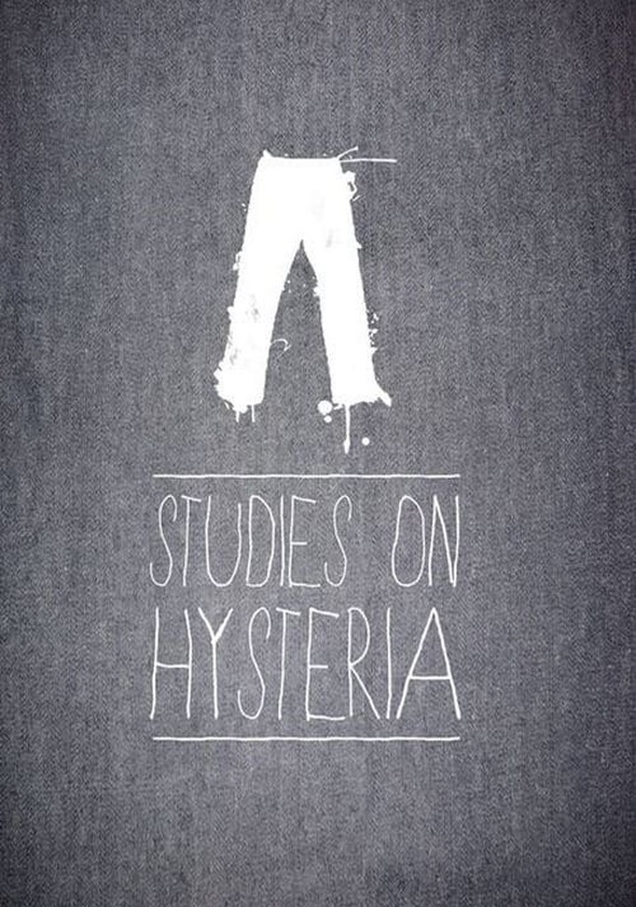 Studies on Hysteria