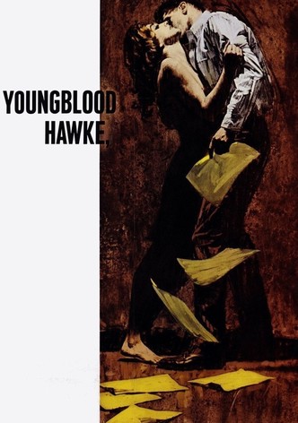 Youngblood Hawke