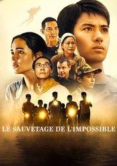 Le Sauvetage de l'impossible
