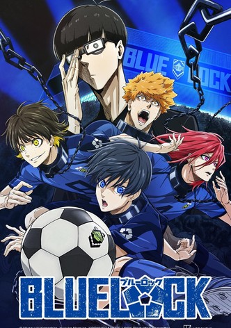 Dub FR) BLUELOCK A Segunda Seleção - Assista na Crunchyroll