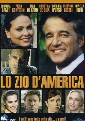 Lo zio d'America