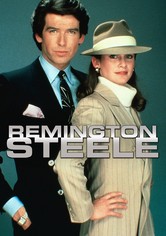 Remington Steele