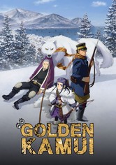 Golden Kamuy