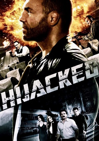 Hijacked - Entführt