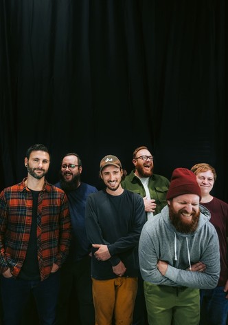 The Wonder Years - Coughing Out Embers