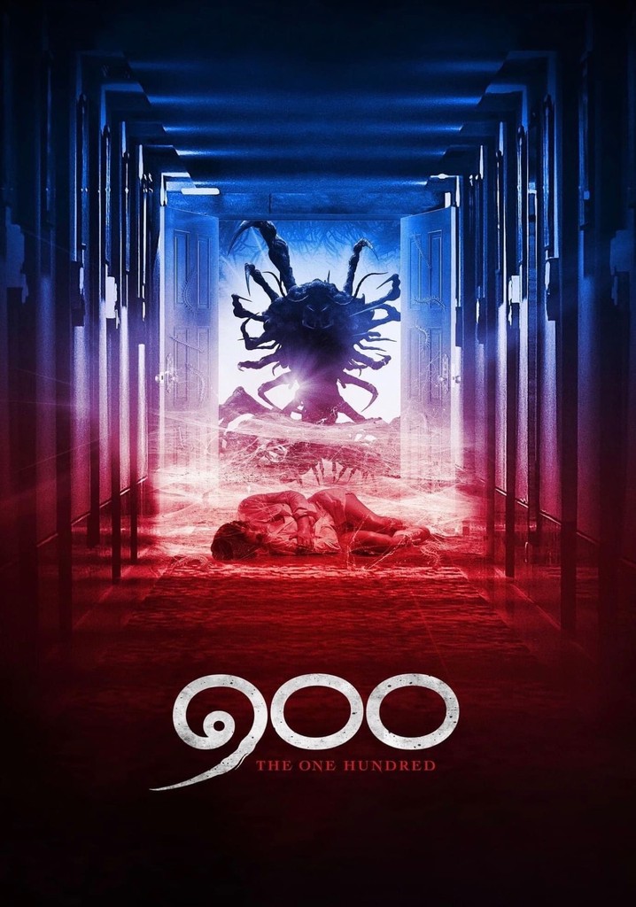 The One Hundred - movie: watch streaming online