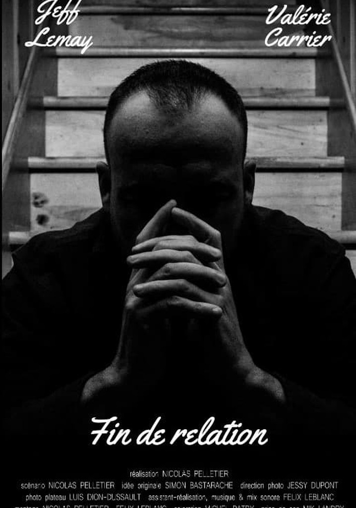 Fin de relation