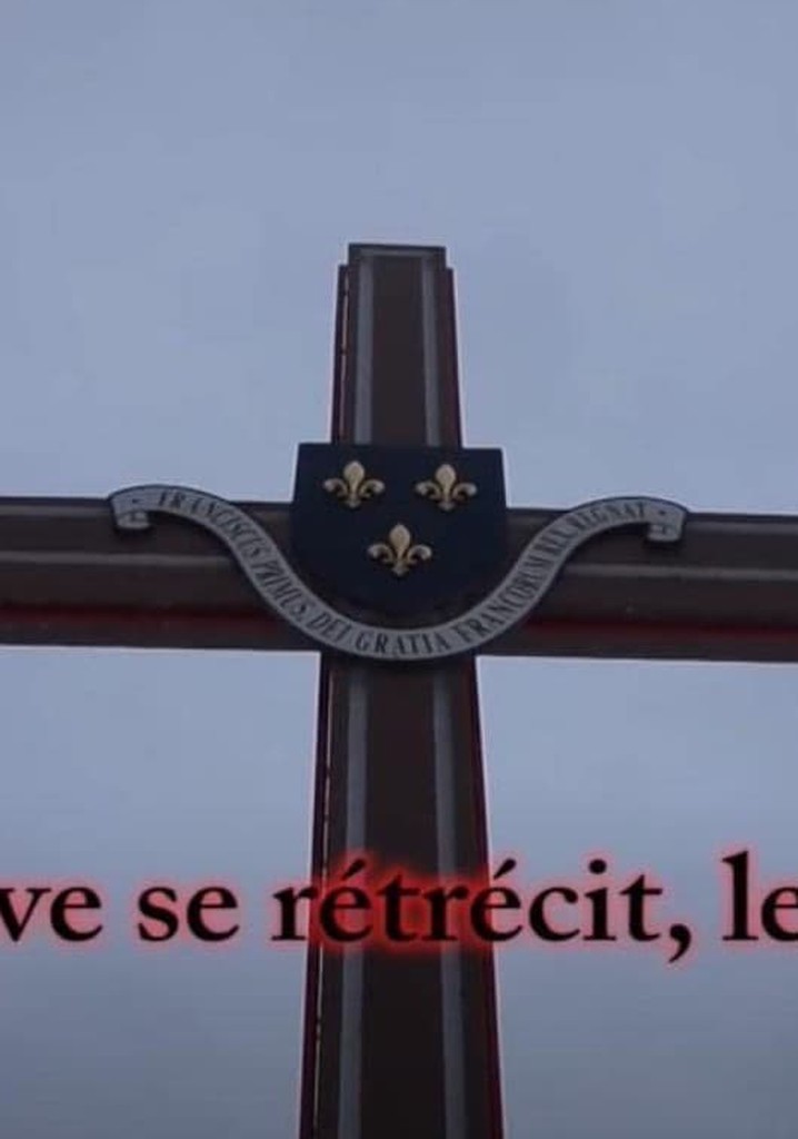 Là où le fleuve se rétrécit, le métal grandit