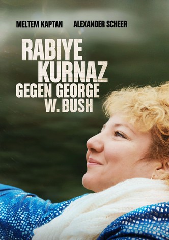 Rabiye Kurnaz gegen George W. Bush