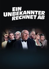 Ein Unbekannter rechnet ab