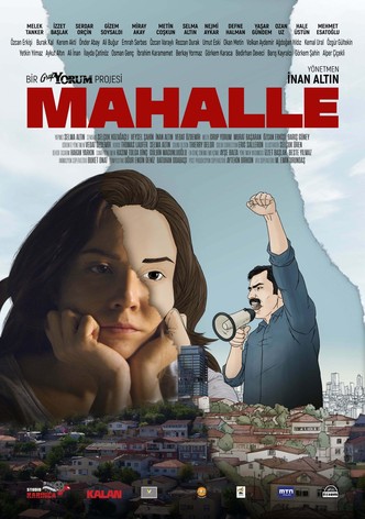 Mahalle