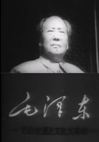 Mao Tse-Tung and the Cultural Revolution
