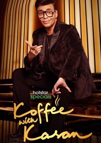 Koffee with Karan