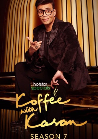 Online watch koffee hot sale with karan season 6