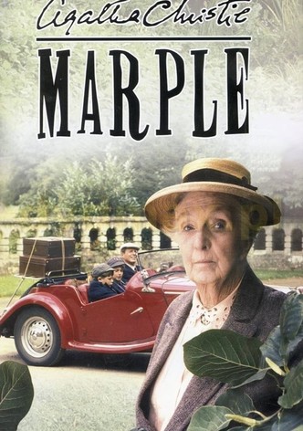 Miss Marple
