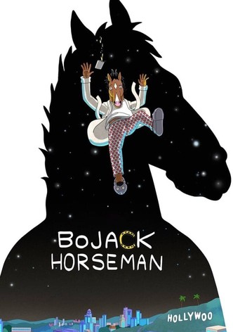 BoJack Horseman Christmas Special: Sabrina's Christmas Wish