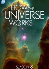 Das Universum - Eine Reise durch Raum und Zeit