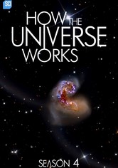 Uljas universumi - Kausi 4