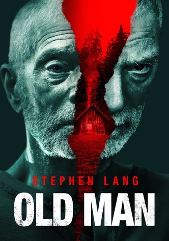 Old Man