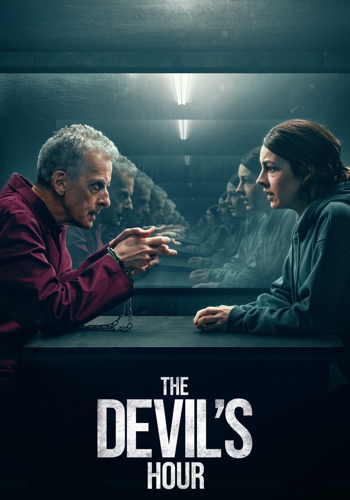 The Devil s Hour stream tv show online