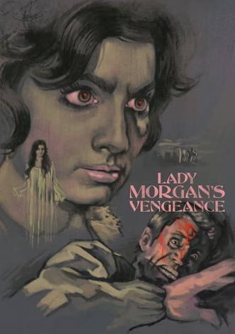 Lady Morgan's Vengeance
