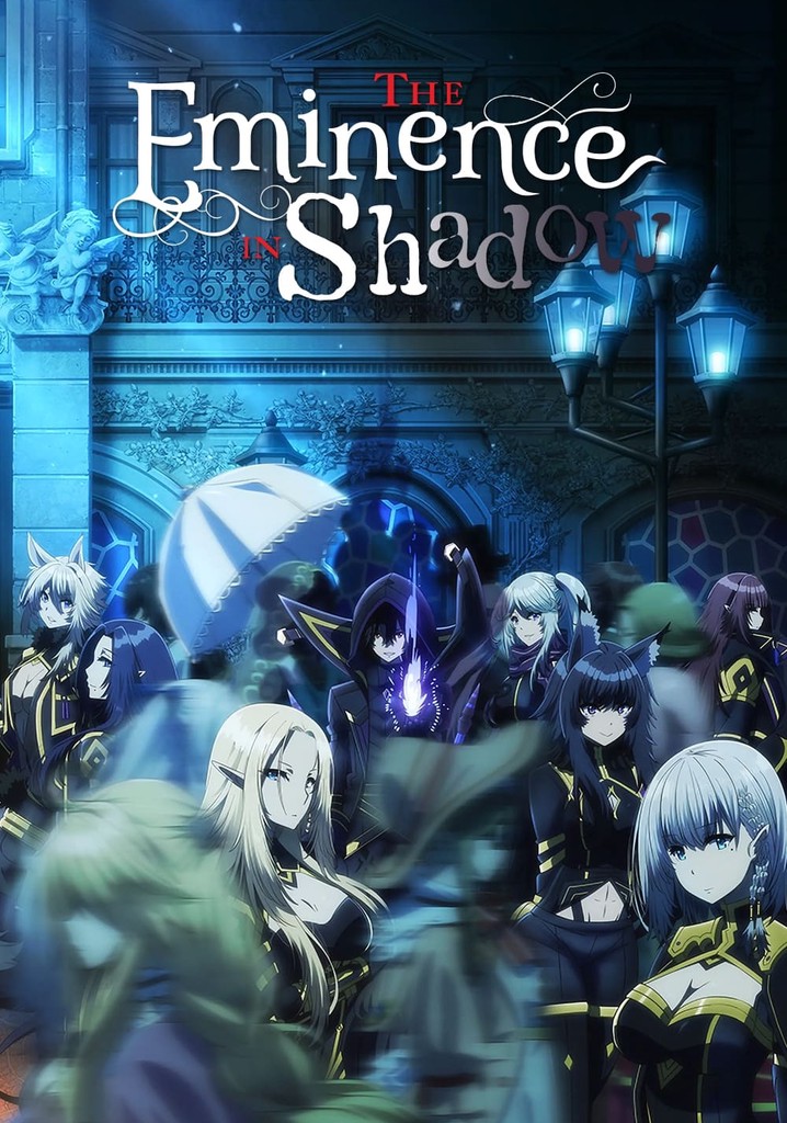 The Eminence in Shadow Ep 9, Data de Lançamento, Assistir Online