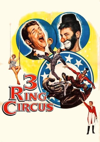 3 Ring Circus