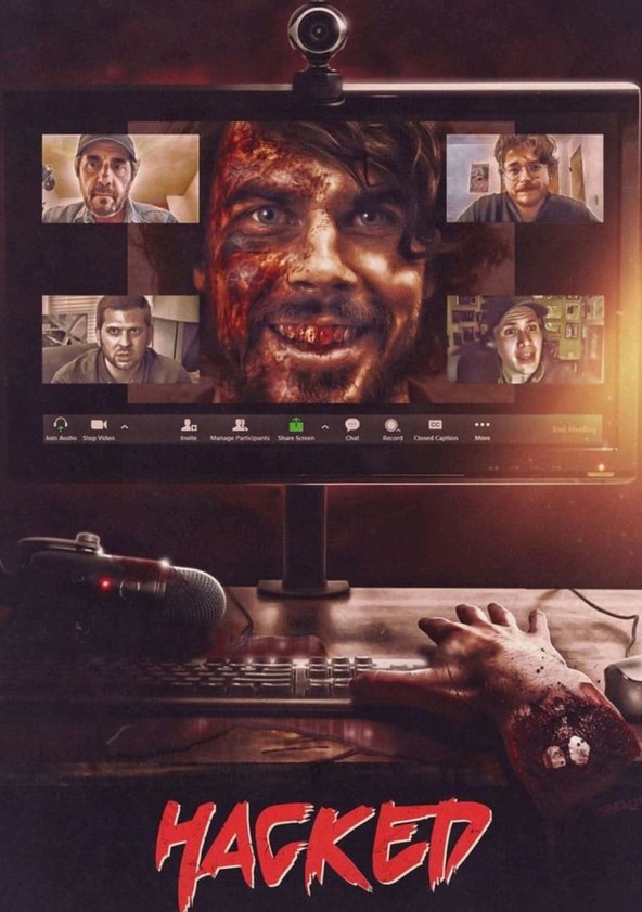 Hacked full movie hd hot sale