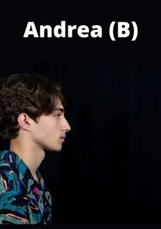 Andrea B - Story of a Transgender