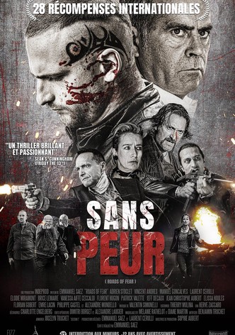 Sans Peur