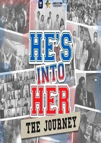 He’s Into Her: The Journey