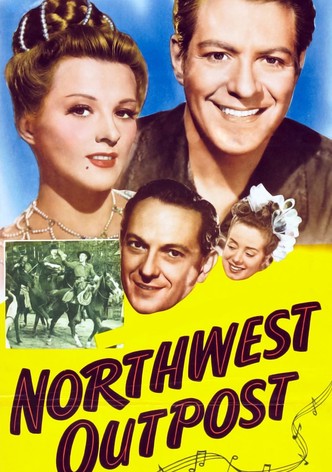 Northwest Outpost
